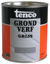 Afbeelding van GRONDVERF TENCO GRIJS WB 2.5 LT