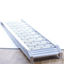 Afbeelding van OPRIJPLANK SET ALUM. 185 CM 1200 KG P.PL