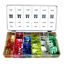Afbeelding van ZEKERINGEN GROOT ASSORTIMENT