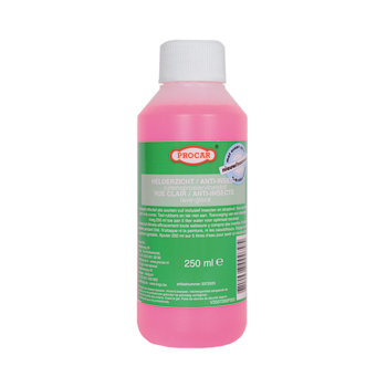 HELDERZICHT/ANTI-INSECT PROCAR 250 ML