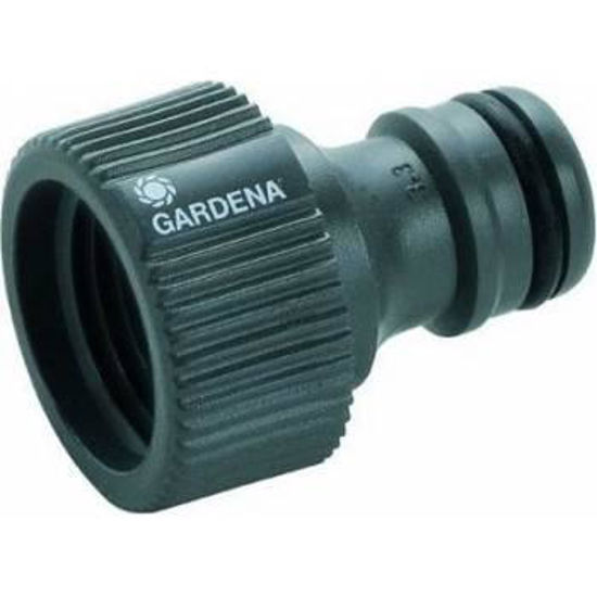 Afbeelding van KRAANSTUK 1/2" BI  GARDENA 18200-50