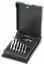Afbeelding van KOMBIBIT BOORTAPPEN SET HSS 1/4"M3-M10
