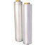 Afbeelding van WIKKELFOLIE TRANSPARANT 50 CM 300 MT