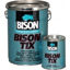 Afbeelding van CONTACTLIJM BISON TIX 750 GR