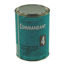 Afbeelding van COMMANDANT GROEN NR 4 1000 GR