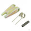 Afbeelding van KLEP/VEER/AS DELTALOCK GR80 VOOR 804307