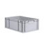 Afbeelding van TRANSPORTBOX EURO ECO 60X40X17CM