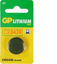 Afbeelding van BATTERIJ GP  LITHIUM CR2430 3 V