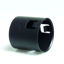 Afbeelding van DRAINAGE EINDKAP 60 MM