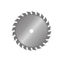 Afbeelding van CIRKELZAAGBLAD HM SP250-28T-30