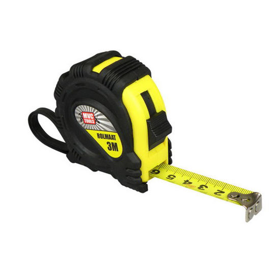 Afbeelding van ROLBANDMAAT MVCTOOLS 3M