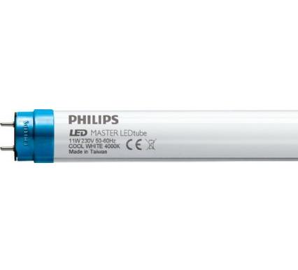 Philips Corepro LEDtube T8 (EM Mains) Standard Output 20W 2200lm - 840 Koel Wit | 150cm - incl. LED Starter - Vervangt 58W