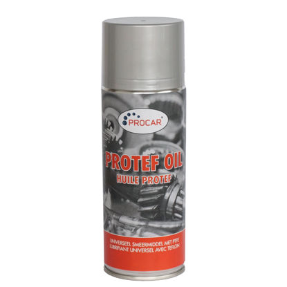 Afbeelding van SMEEROLIE PROTEF OIL 400 ML