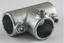 Afbeelding van T- KLEM LANG GEGALV. 48.3 MM