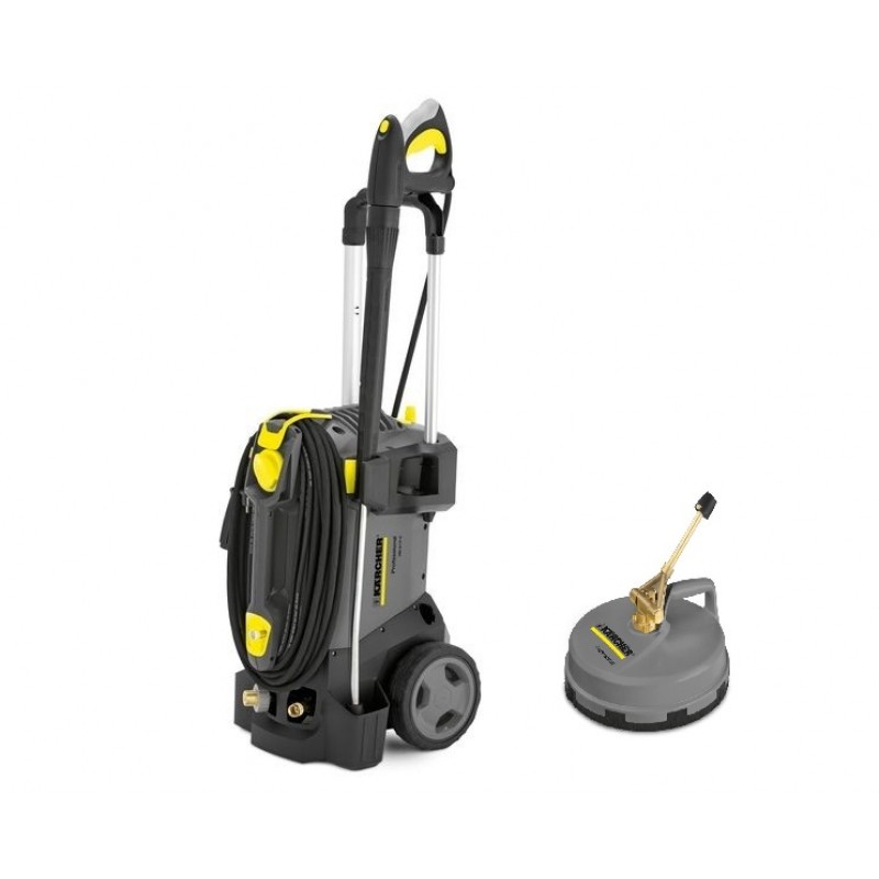 HOGEDRUKREINIGER KARCHER HD 6/13 C