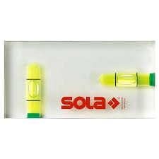 ARCHITECTENWATERPAS SOLA R102