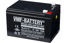 Afbeelding van ACCU AGM ACID 12V 20AH