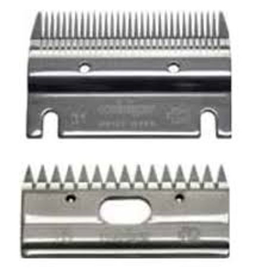 Afbeelding van SCHEERMACHINEMES HEINIGER SET 31/23