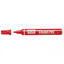 Afbeelding van MERKSTIFT PENTEL N50 ROOD 12 ST