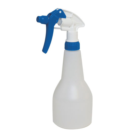 Afbeelding van HANDSPUIT MET TRIGGER 500 ML