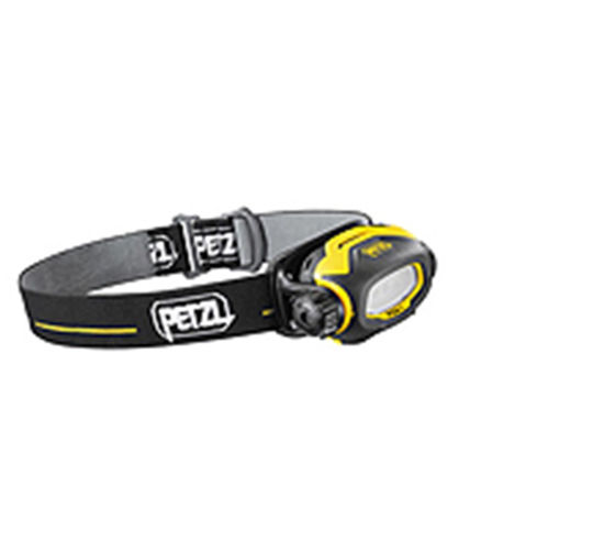 Afbeelding van HOOFDLAMP PETZL PIXA 1