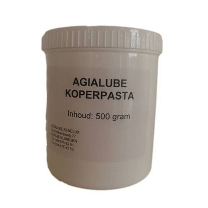 Afbeelding van KOPERPASTA VET AGEALUBE 500 GR