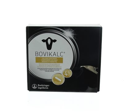 BOVIKALC BOLUS 24 ST