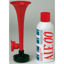 Afbeelding van STADION TOETER/LUCHTHOORN CAR PLUS 300ML