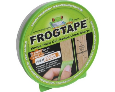 AFPLAKBAND FROGTAPE 24MMX41.1MT