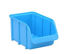 Afbeelding van STAPELBAK BLAUW NR 4