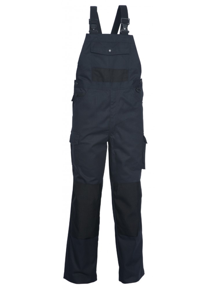 AMERIKAANSE OVERALL HAVEP 2943 ZWART M56