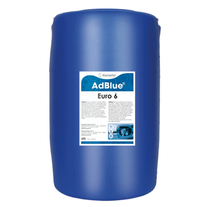 Afbeelding van ADBLUE KEMETYL 60 LT