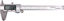 Afbeelding van DIGITALE SCHUIFMAAT PRECISIE 150X40MM