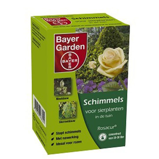 Afbeelding van ROSACUR SCHIMMELS BAYER