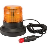 ZWAAILAMP LED KRAMP MAGNEET 12V