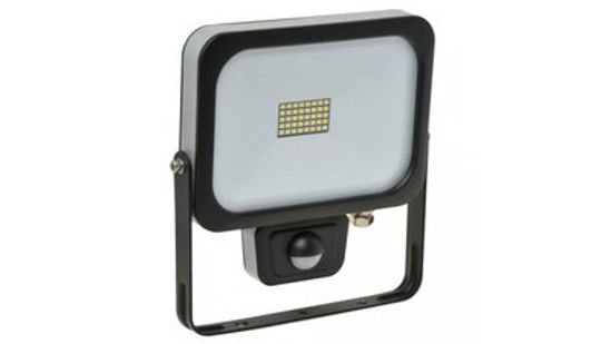 Afbeelding van LED STRALER SL410SENSOR 10W 900LUMEN