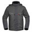 Afbeelding van PARKA HAVEP ATTITUDE 50171 GRIJS MT XXL