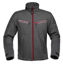 Afbeelding van JAS HAVEP SOFTSHELL 40145 GRIJS  MT L