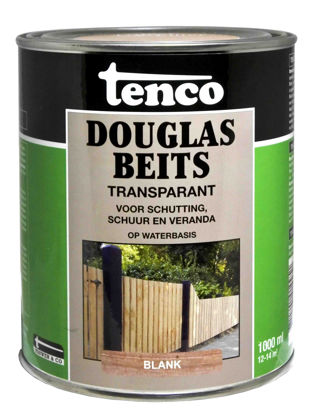 Afbeelding van DOUGLAS BEITS TRANSPARANT 1L