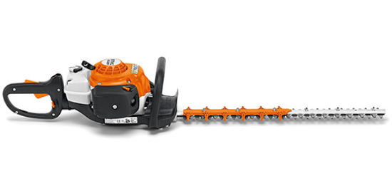 Afbeelding van HEGGENSCHAAR BENZINE STIHL HS82R 60CM