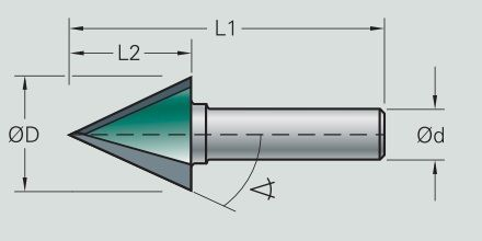 V-GROEFFREES STEHLE HW*15,0x050/018x08,0