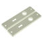 Afbeelding van DEURSCHILD KLAVIERSLOT 180/41 222202