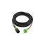 Afbeelding van PLUG IT KABEL FESTOOL 7,5 METER