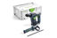 Afbeelding van BOORHAMER FESTOOL BHC 18 LI