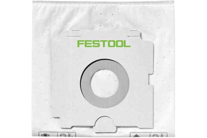 Afbeelding van STOFZAK TBV CT26 FESTOOL  5ST