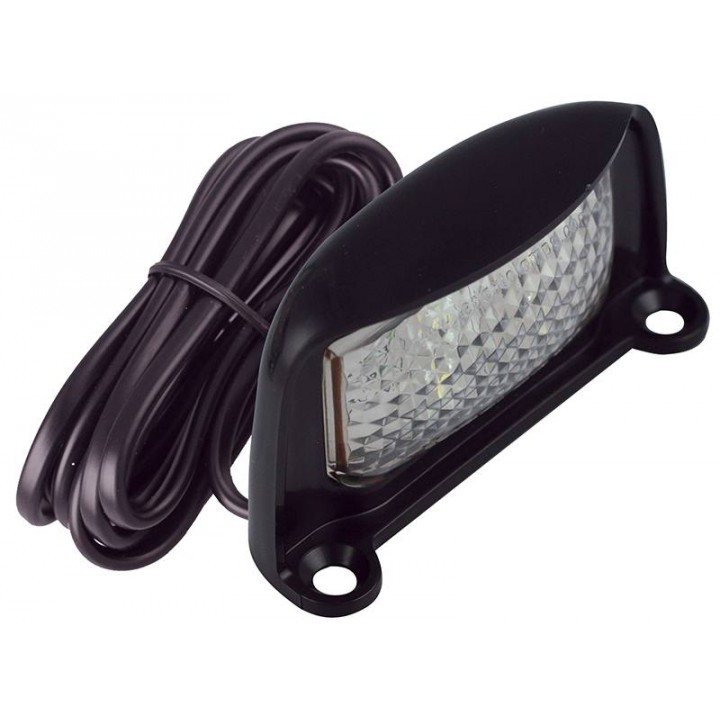 KENTEKENVERLICHTING LED 12/24V