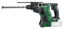Afbeelding van BOORHAMER  HIKOKI DH36DPA (W2Z)