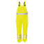 Afbeelding van AMERIKAANSE OVERALL MWEAR RWS GEEL MT 52