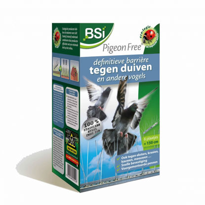 Afbeelding van DUIVENWERING BSI 150CM