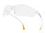 Afbeelding van VEILIGHEIDSBRIL MEIA CLEAR